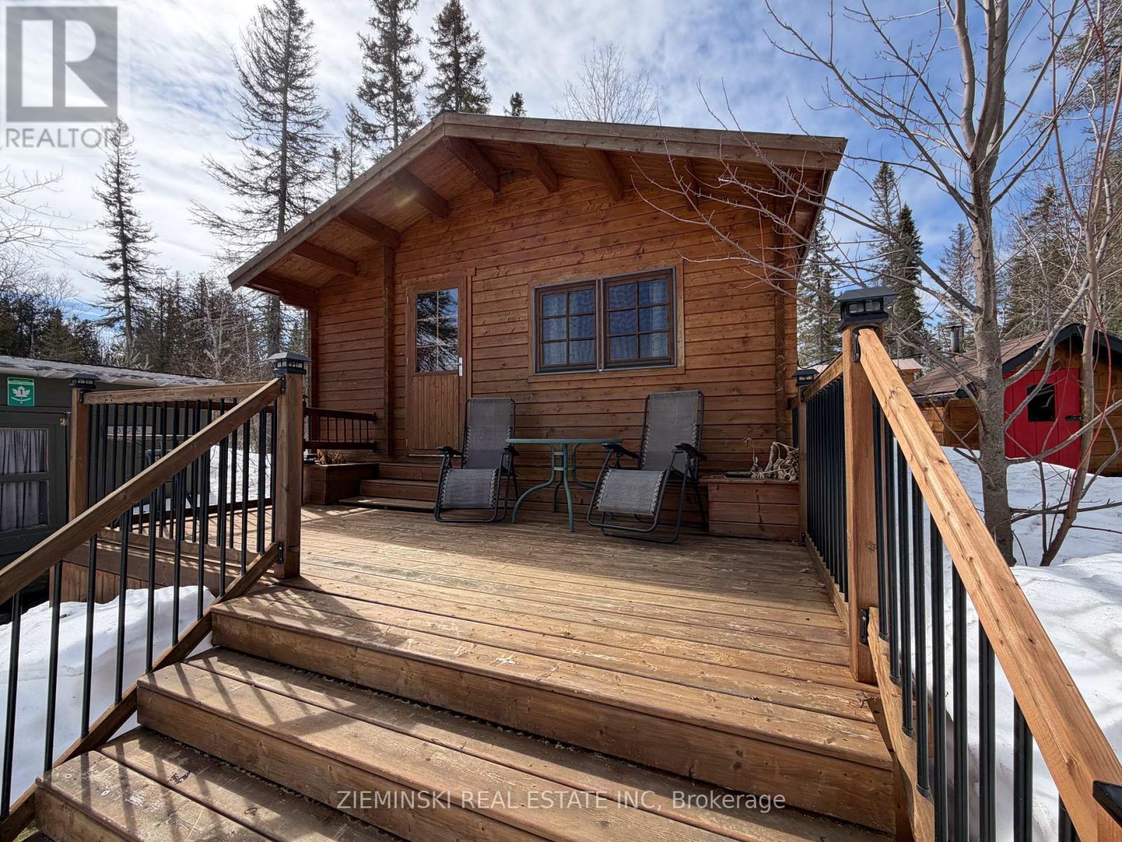 520 West Sesekinika Road, Kirkland Lake, Ontario  P0K 1T0 - Photo 21 - T13028616