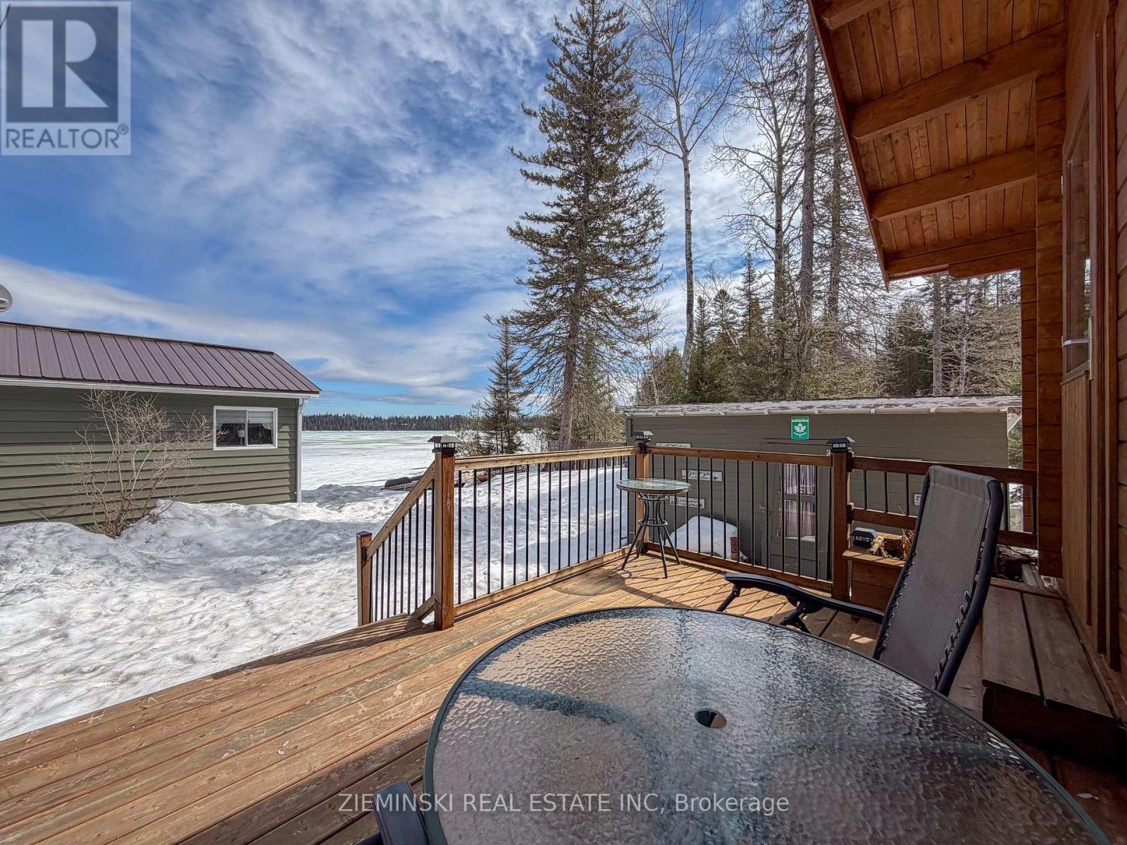 520 West Sesekinika Road, Kirkland Lake, Ontario  P0K 1T0 - Photo 22 - T13028616