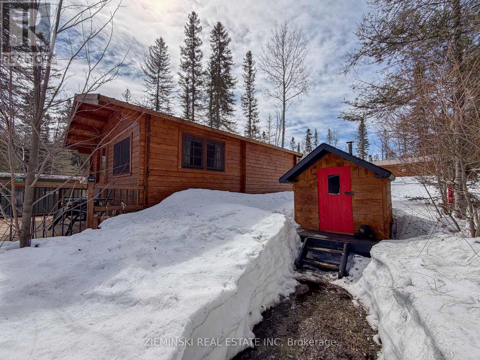 520 West Sesekinika Road, Kirkland Lake, Ontario  P0K 1T0 - Photo 28 - T13028616