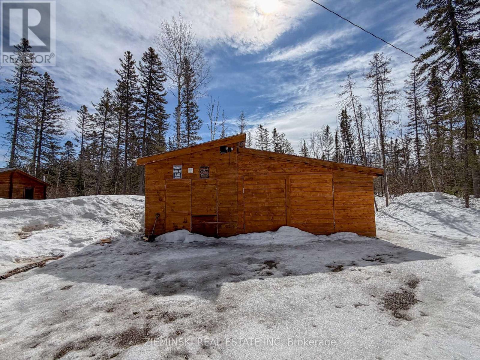 520 West Sesekinika Road, Kirkland Lake, Ontario  P0K 1T0 - Photo 32 - T13028616