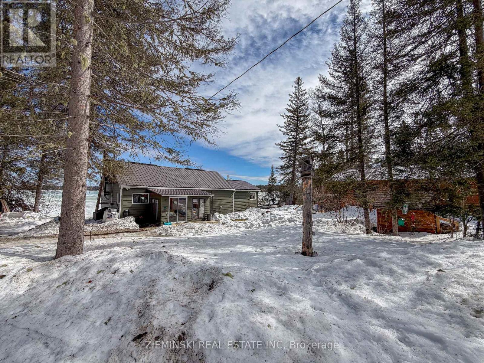520 West Sesekinika Road, Kirkland Lake, Ontario  P0K 1T0 - Photo 35 - T13028616