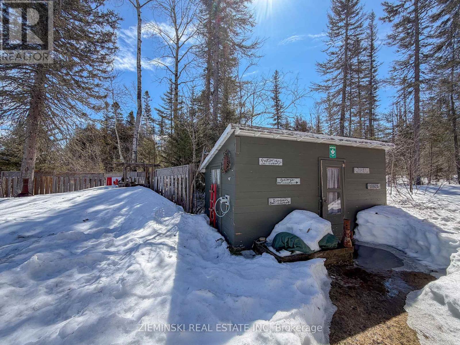 520 West Sesekinika Road, Kirkland Lake, Ontario  P0K 1T0 - Photo 36 - T13028616