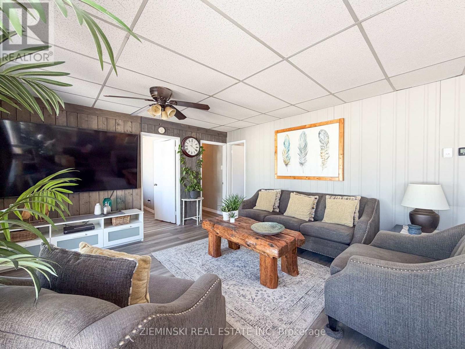 520 West Sesekinika Road, Kirkland Lake, Ontario  P0K 1T0 - Photo 4 - T13028616