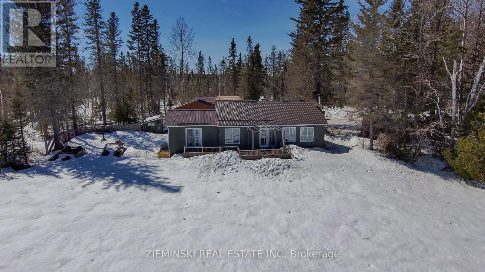 520 West Sesekinika Road, Kirkland Lake, Ontario  P0K 1T0 - Photo 40 - T13028616