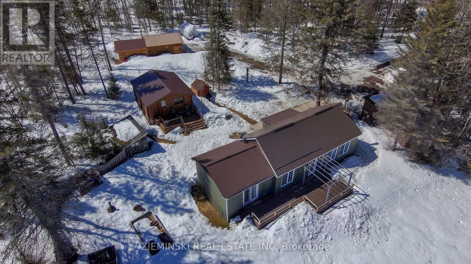 520 West Sesekinika Road, Kirkland Lake, Ontario  P0K 1T0 - Photo 41 - T13028616