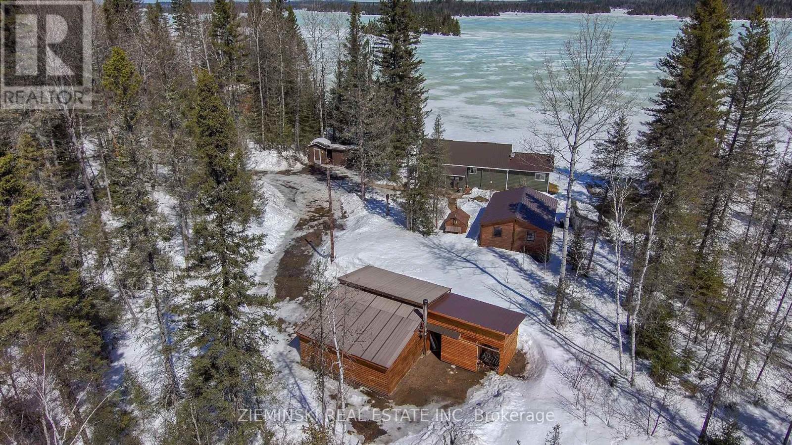 520 West Sesekinika Road, Kirkland Lake, Ontario  P0K 1T0 - Photo 42 - T13028616