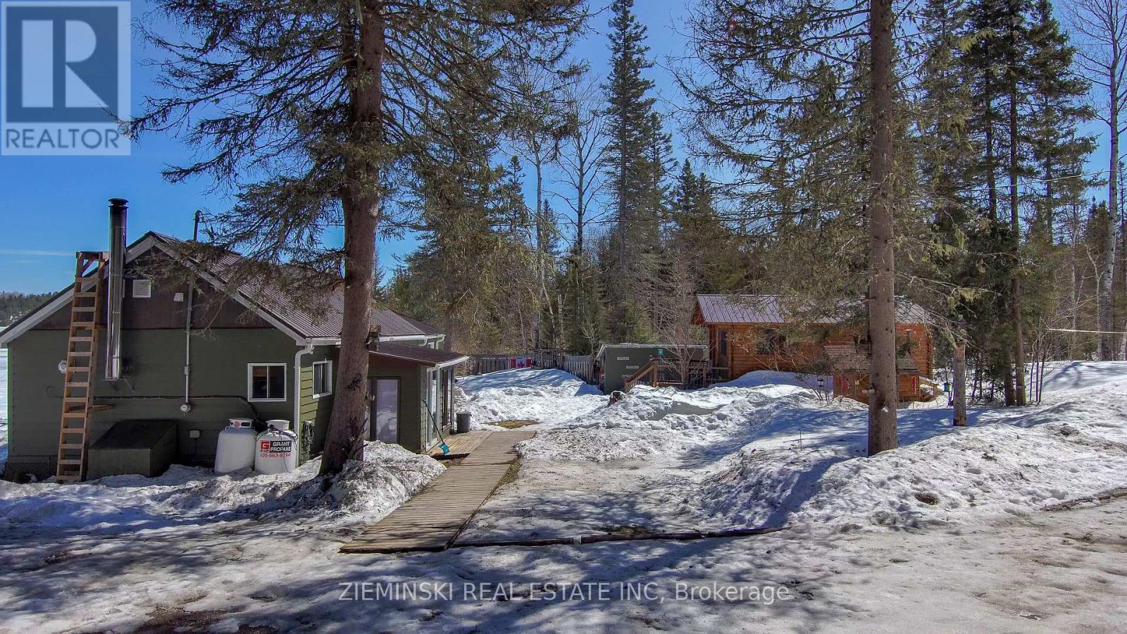 520 West Sesekinika Road, Kirkland Lake, Ontario  P0K 1T0 - Photo 43 - T13028616