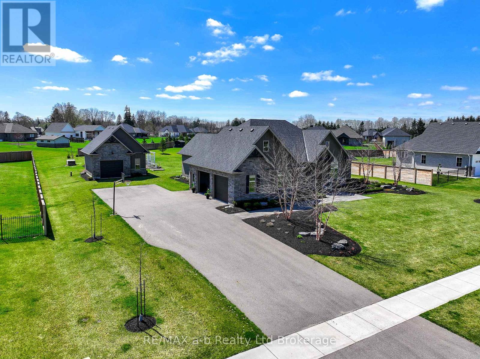 60 August Crescent, Norwich, Ontario  N0J 1R0 - Photo 4 - X13025958