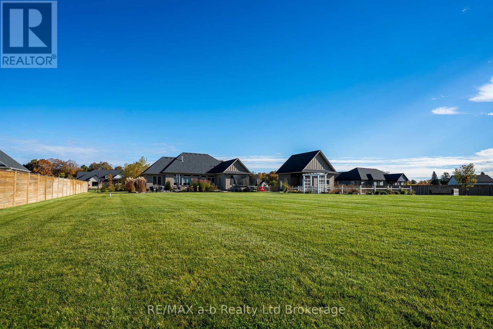 60 August Crescent, Norwich, Ontario  N0J 1R0 - Photo 13 - X13025958