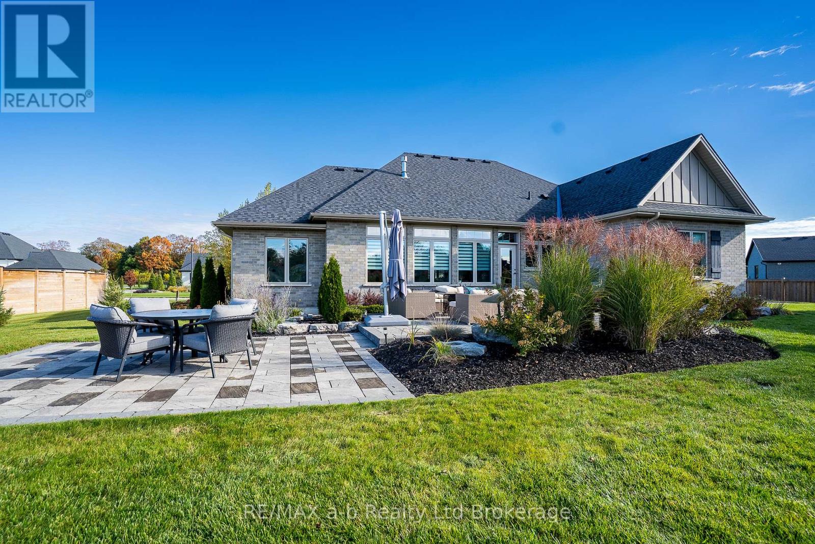 60 August Crescent, Norwich, Ontario  N0J 1R0 - Photo 11 - X13025958