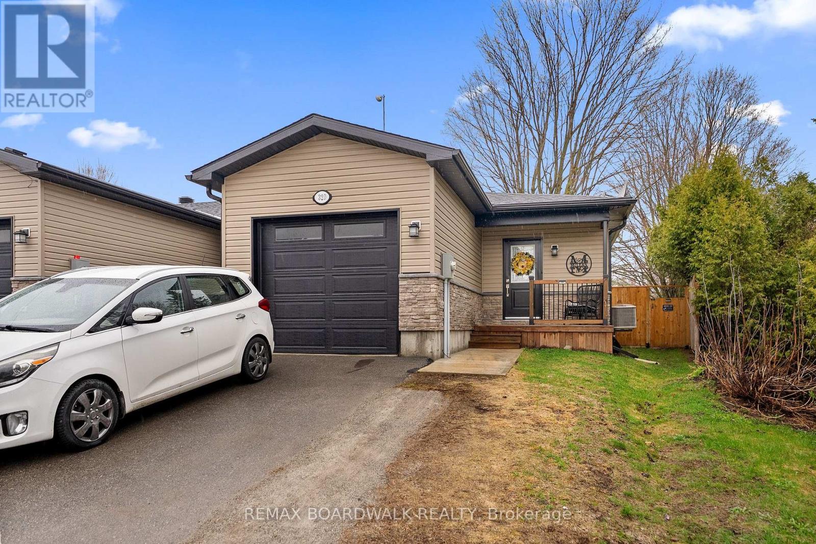 D - 32 DAVID STREET, Edwardsburgh/Cardinal, Ontario