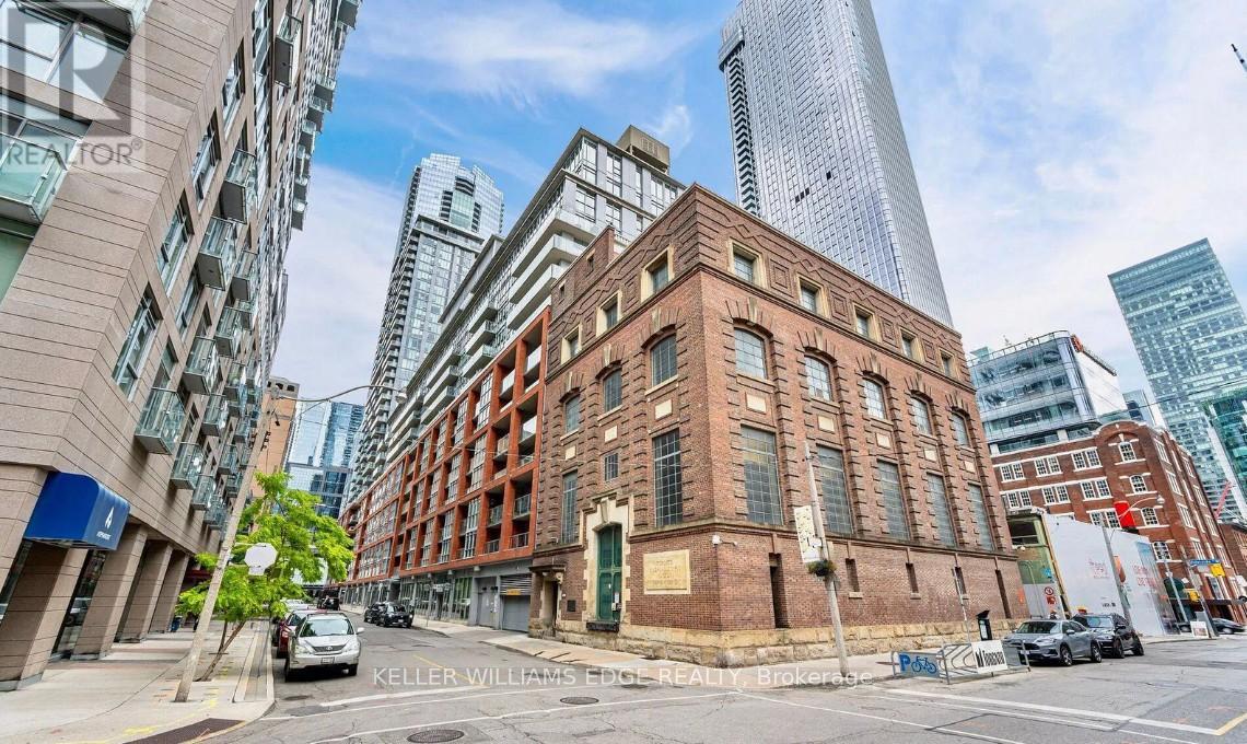 1013 - 21 Nelson Street, Toronto, Ontario  M5V 1T8 - Photo 10 - C13028598