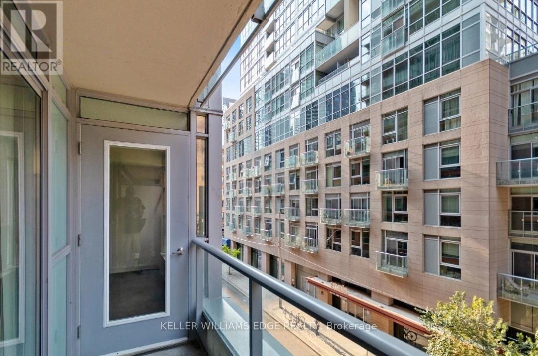 414 - 21 Nelson Street, Toronto, Ontario  M5V 1T8 - Photo 28 - C13028610