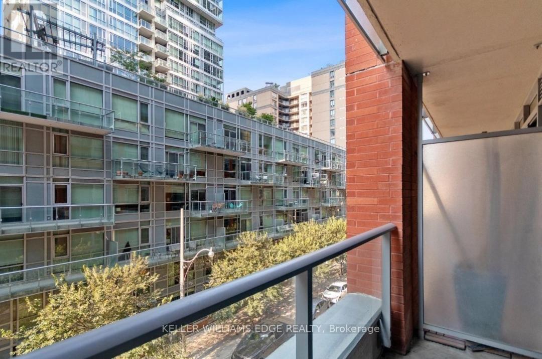 414 - 21 Nelson Street, Toronto, Ontario  M5V 1T8 - Photo 31 - C13028610