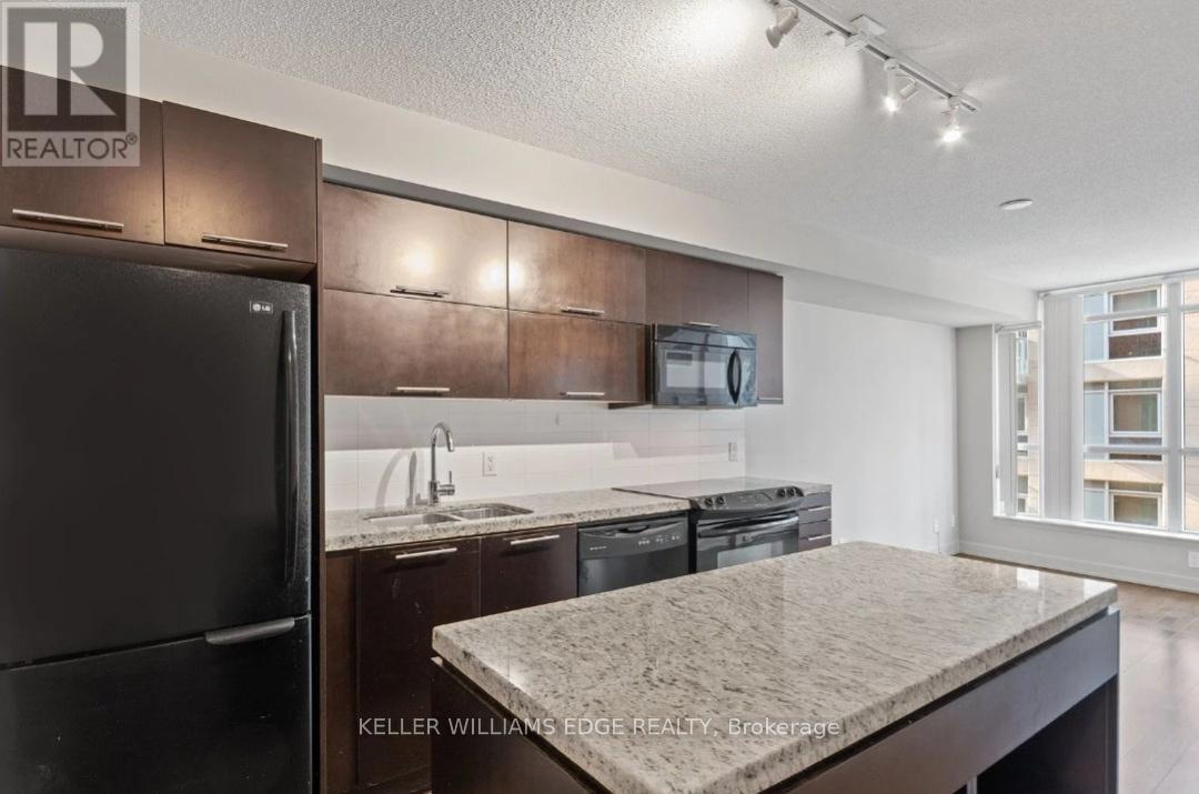 414 - 21 Nelson Street, Toronto, Ontario  M5V 1T8 - Photo 5 - C13028610