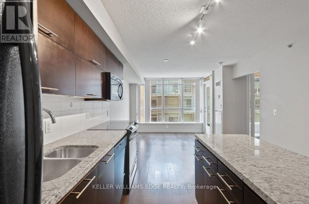 414 - 21 Nelson Street, Toronto, Ontario  M5V 1T8 - Photo 9 - C13028610