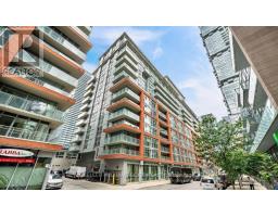 414 - 21 NELSON STREET, Toronto, Ontario