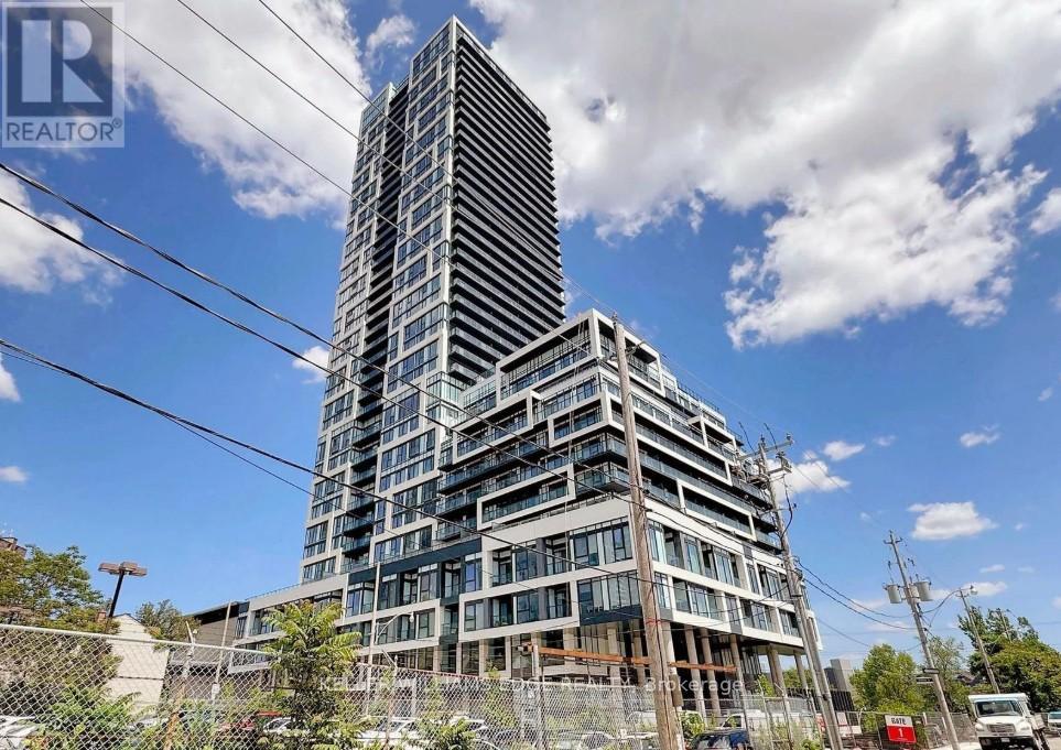 2711 - 5 Defries Street, Toronto, Ontario  M5A 0W7 - Photo 13 - C13028620