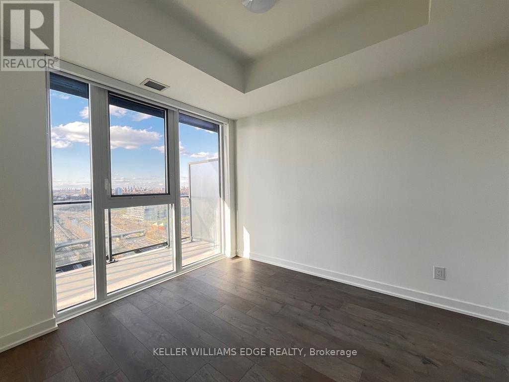 2711 - 5 Defries Street, Toronto, Ontario  M5A 0W7 - Photo 4 - C13028620