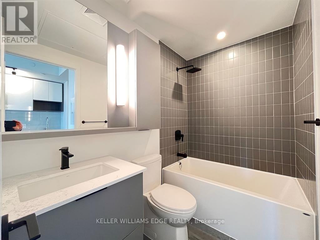 2711 - 5 Defries Street, Toronto, Ontario  M5A 0W7 - Photo 9 - C13028620