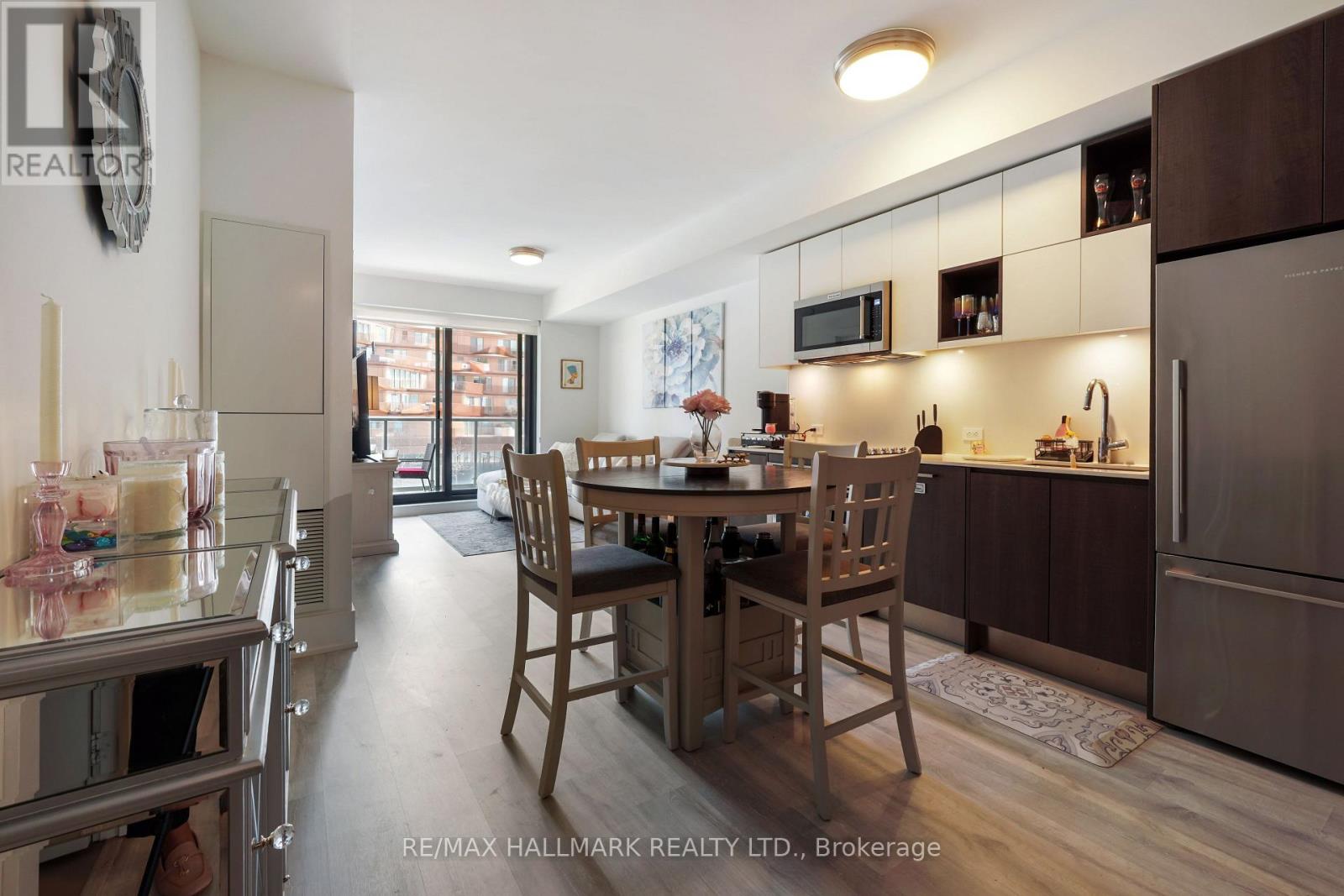 221 - 118 Merchants Wharf, Toronto, Ontario  M5A 0L3 - Photo 10 - C13028622