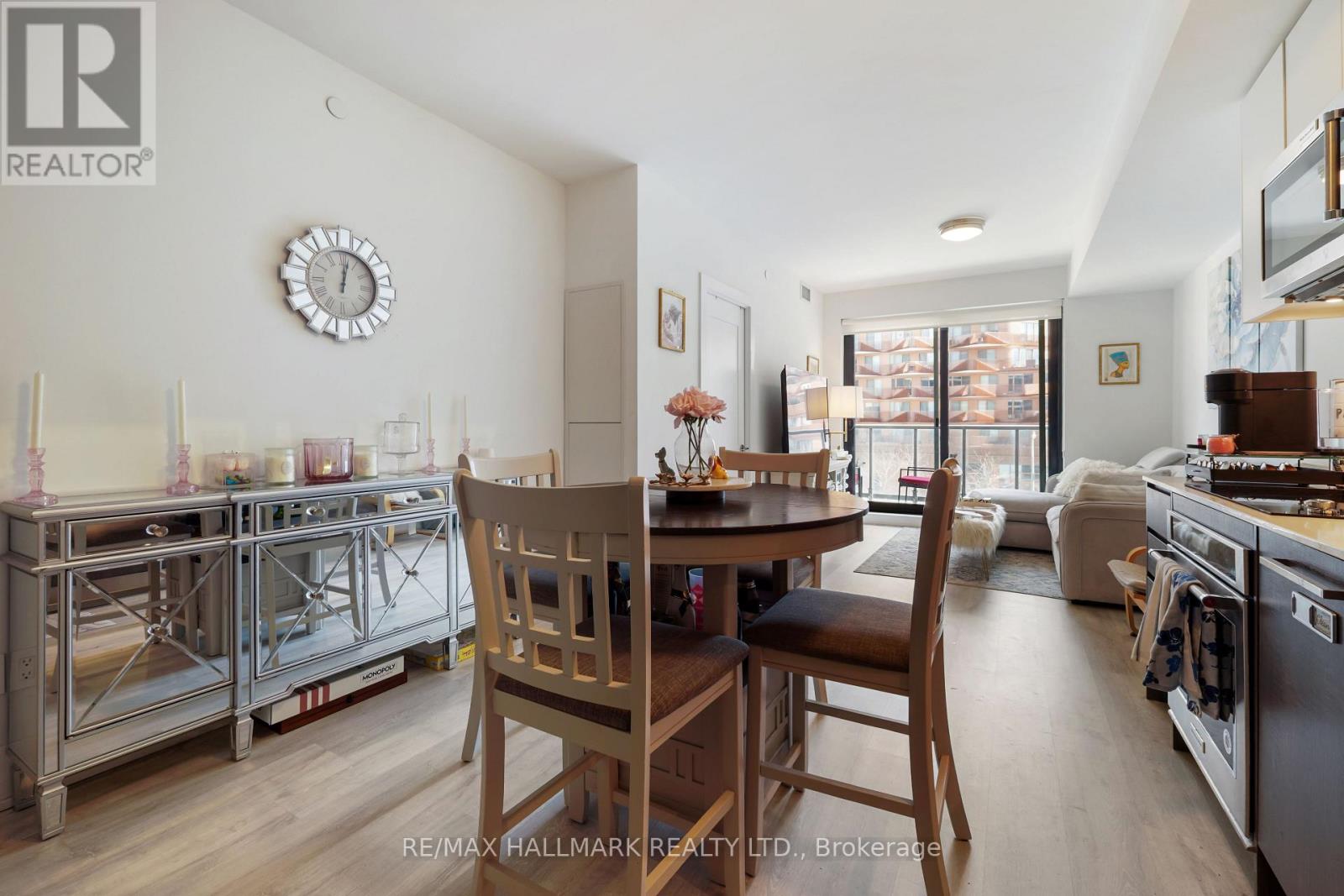 221 - 118 Merchants Wharf, Toronto, Ontario  M5A 0L3 - Photo 12 - C13028622