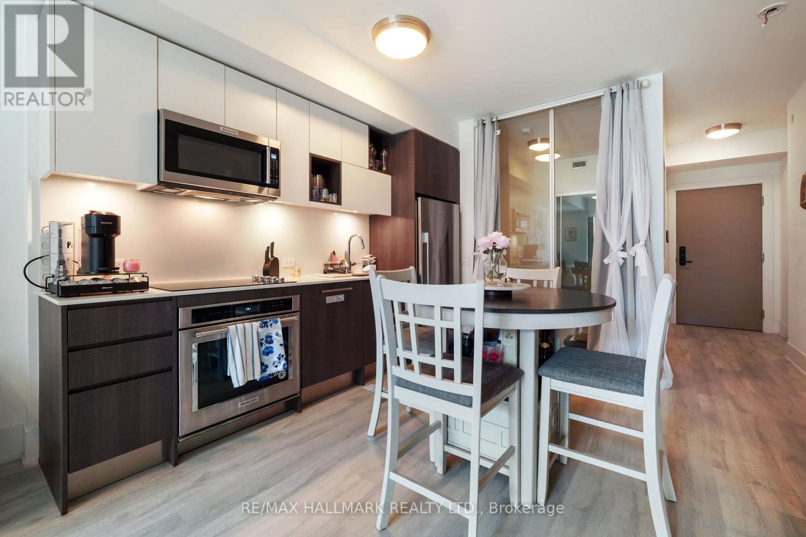 221 - 118 Merchants Wharf, Toronto, Ontario  M5A 0L3 - Photo 13 - C13028622