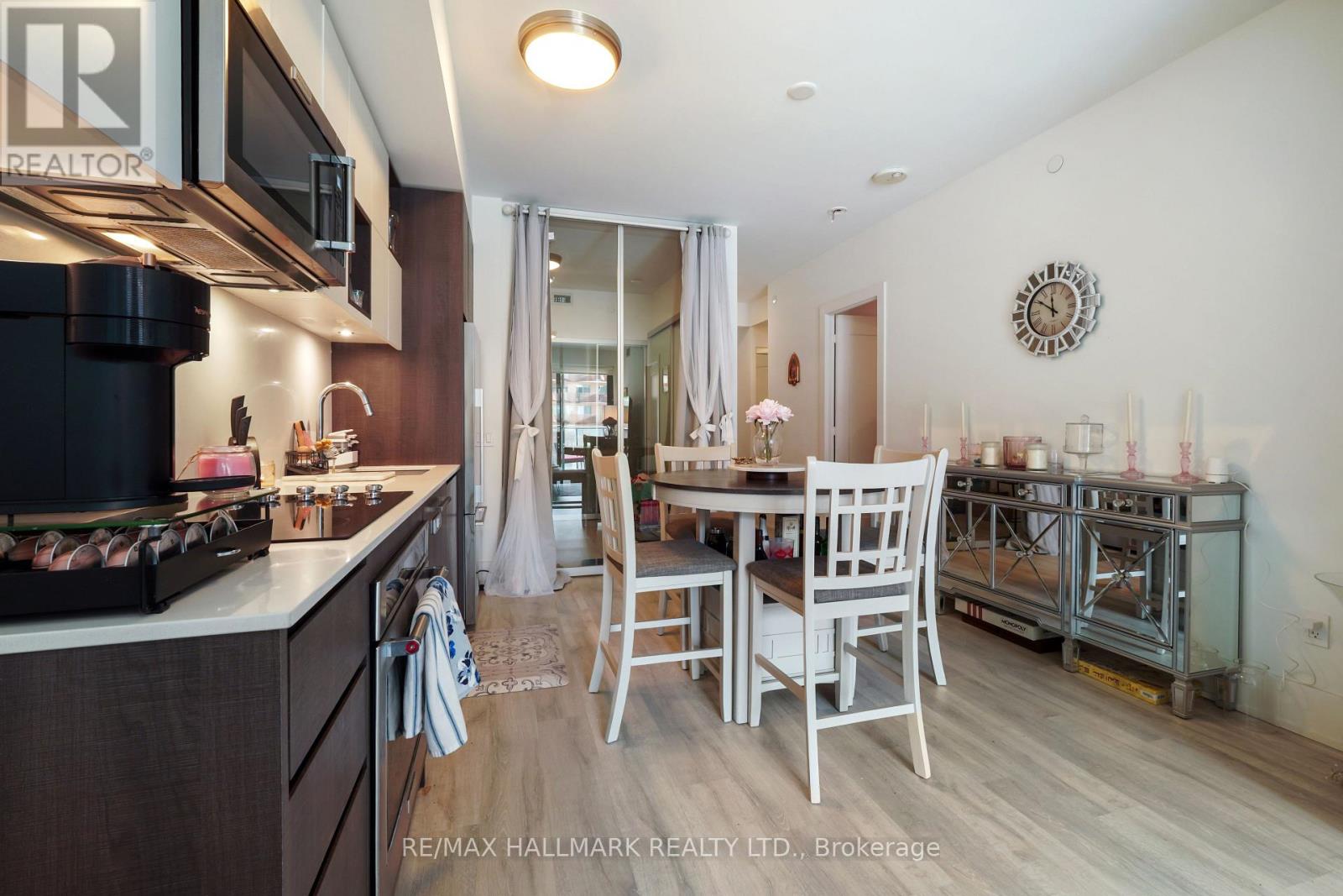 221 - 118 Merchants Wharf, Toronto, Ontario  M5A 0L3 - Photo 14 - C13028622