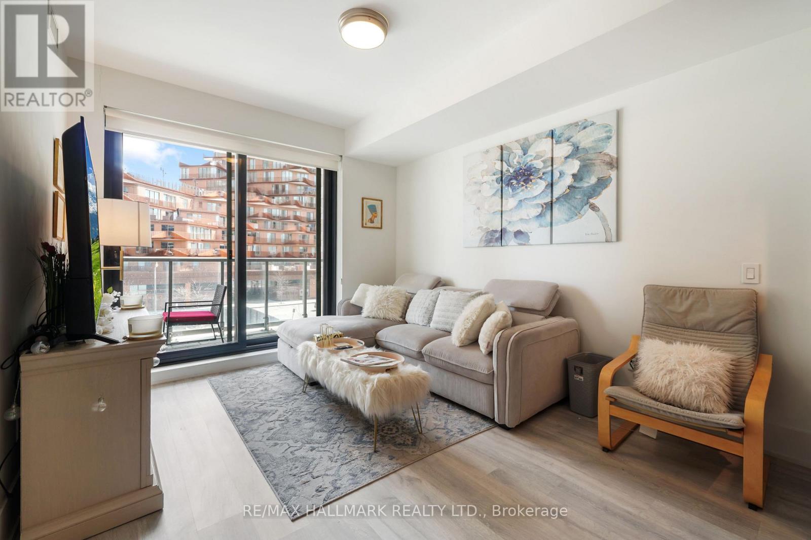 221 - 118 Merchants Wharf, Toronto, Ontario  M5A 0L3 - Photo 15 - C13028622