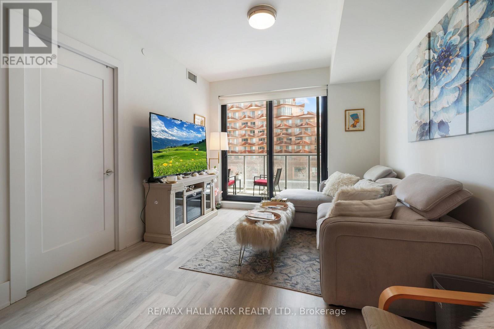 221 - 118 Merchants Wharf, Toronto, Ontario  M5A 0L3 - Photo 16 - C13028622