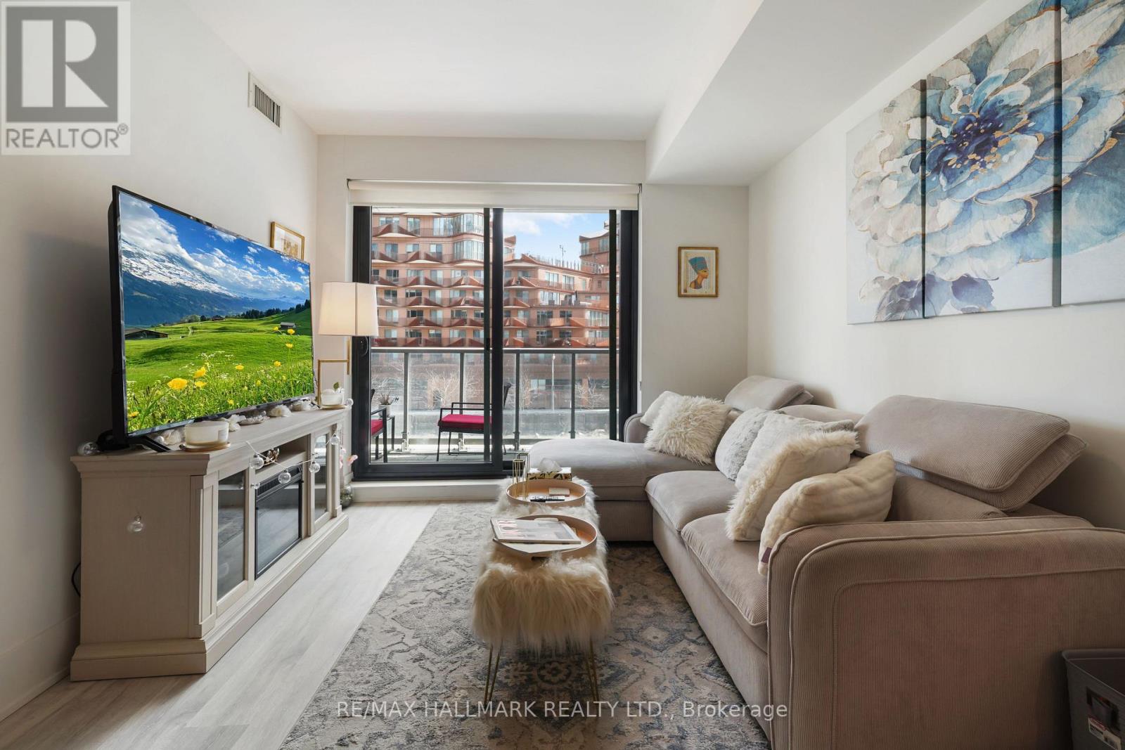 221 - 118 Merchants Wharf, Toronto, Ontario  M5A 0L3 - Photo 17 - C13028622