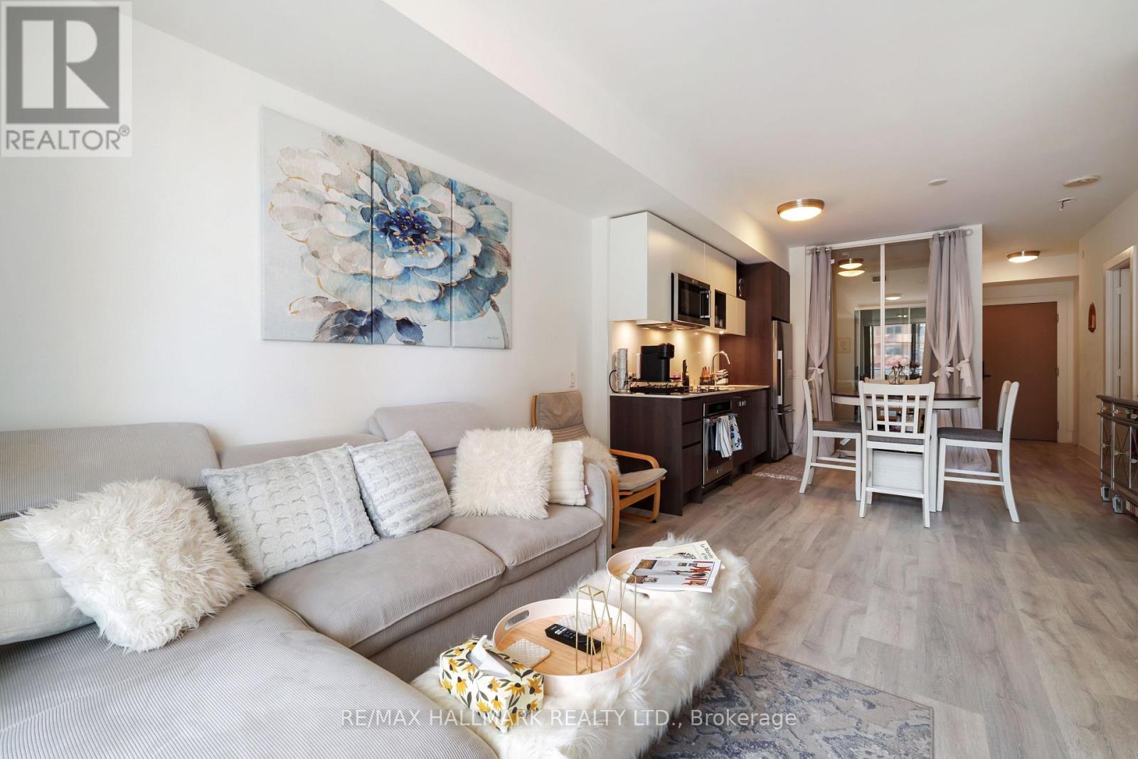 221 - 118 Merchants Wharf, Toronto, Ontario  M5A 0L3 - Photo 18 - C13028622