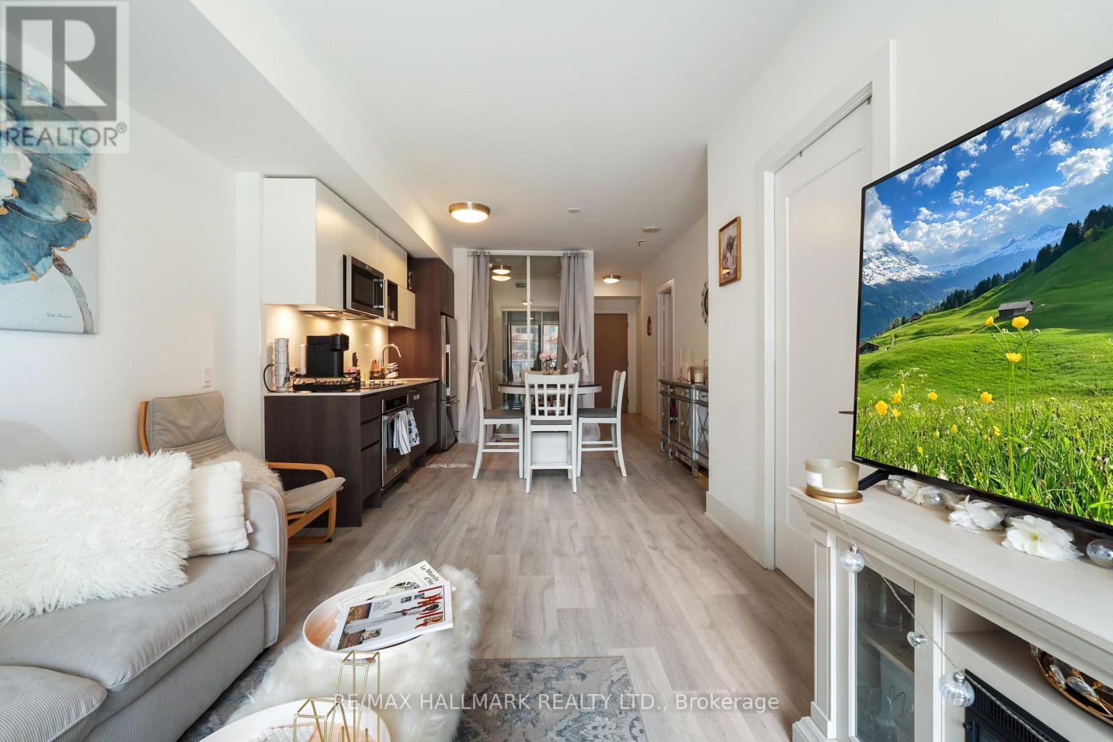 221 - 118 Merchants Wharf, Toronto, Ontario  M5A 0L3 - Photo 19 - C13028622