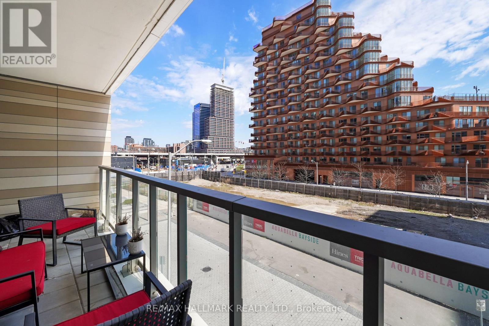 221 - 118 Merchants Wharf, Toronto, Ontario  M5A 0L3 - Photo 26 - C13028622