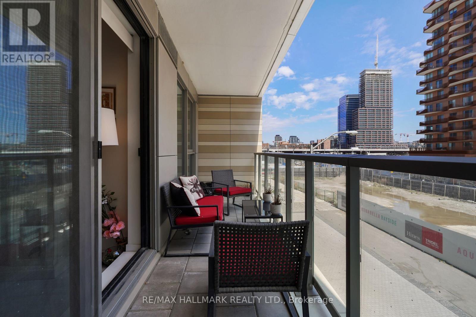 221 - 118 Merchants Wharf, Toronto, Ontario  M5A 0L3 - Photo 27 - C13028622