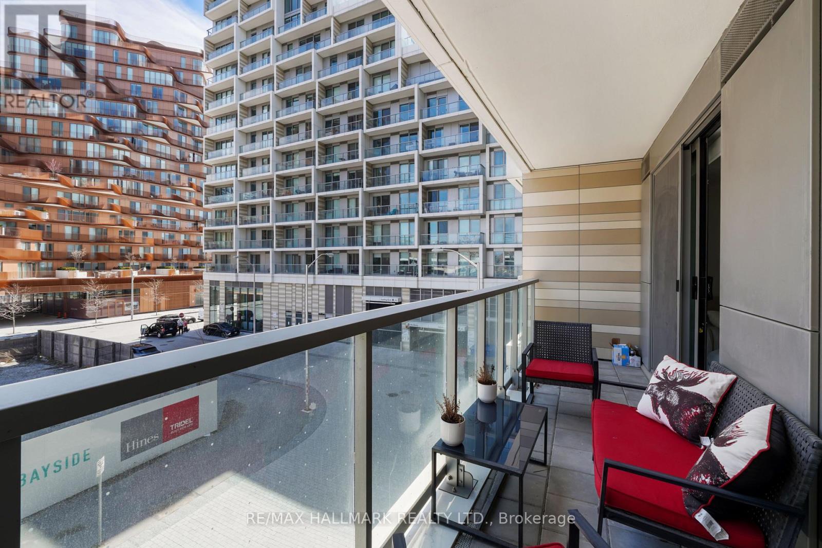 221 - 118 Merchants Wharf, Toronto, Ontario  M5A 0L3 - Photo 28 - C13028622