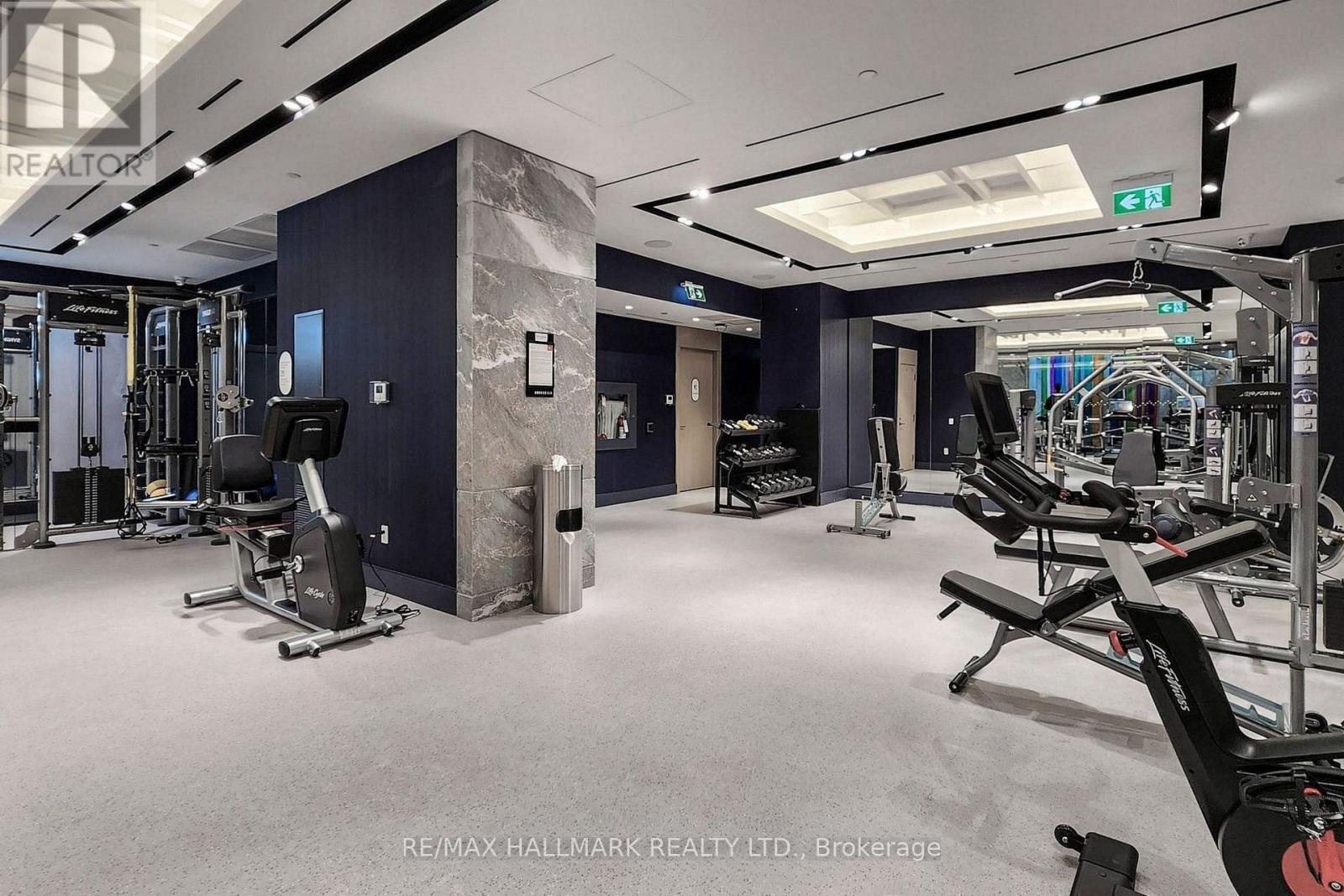 221 - 118 Merchants Wharf, Toronto, Ontario  M5A 0L3 - Photo 29 - C13028622