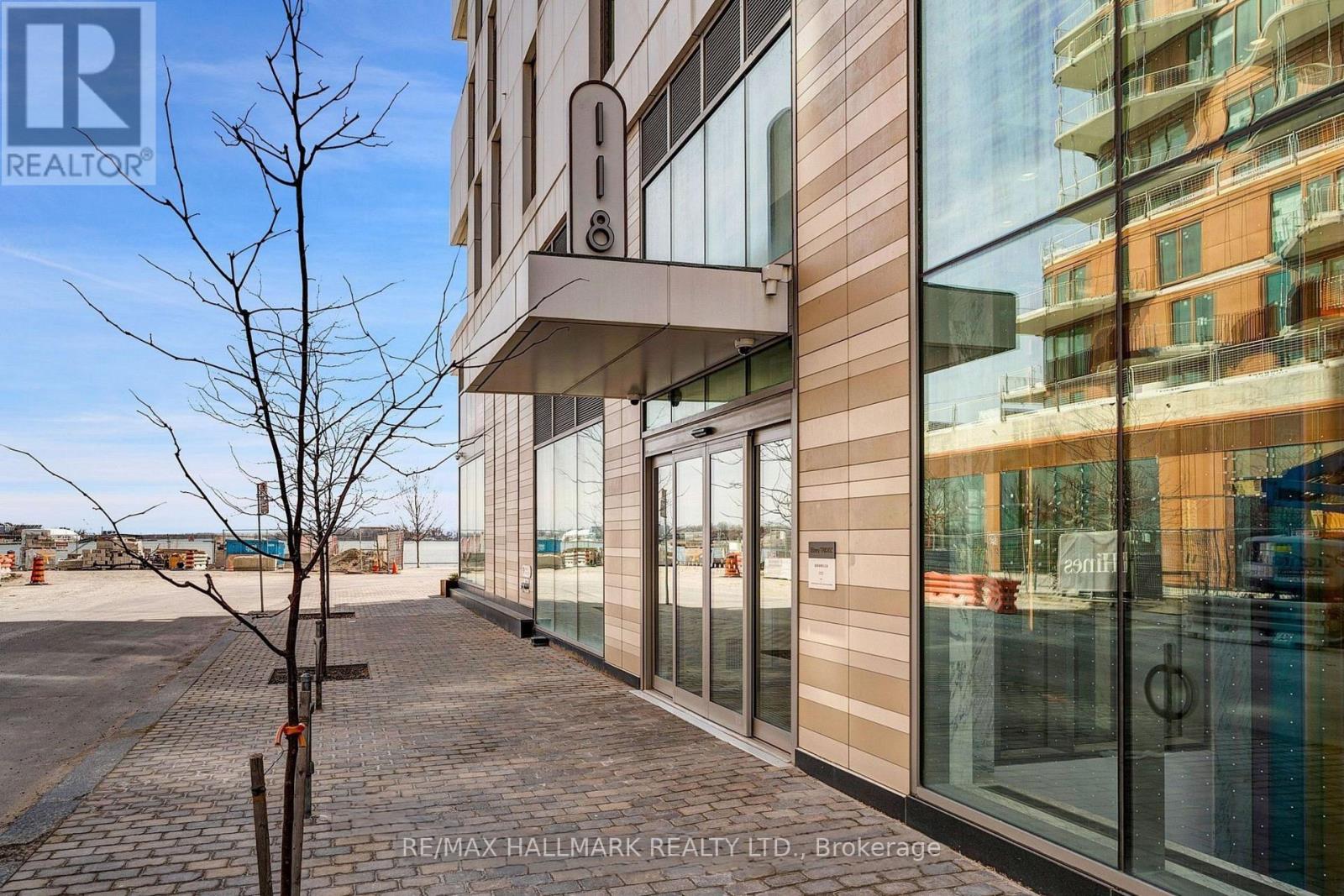 221 - 118 Merchants Wharf, Toronto, Ontario  M5A 0L3 - Photo 3 - C13028622