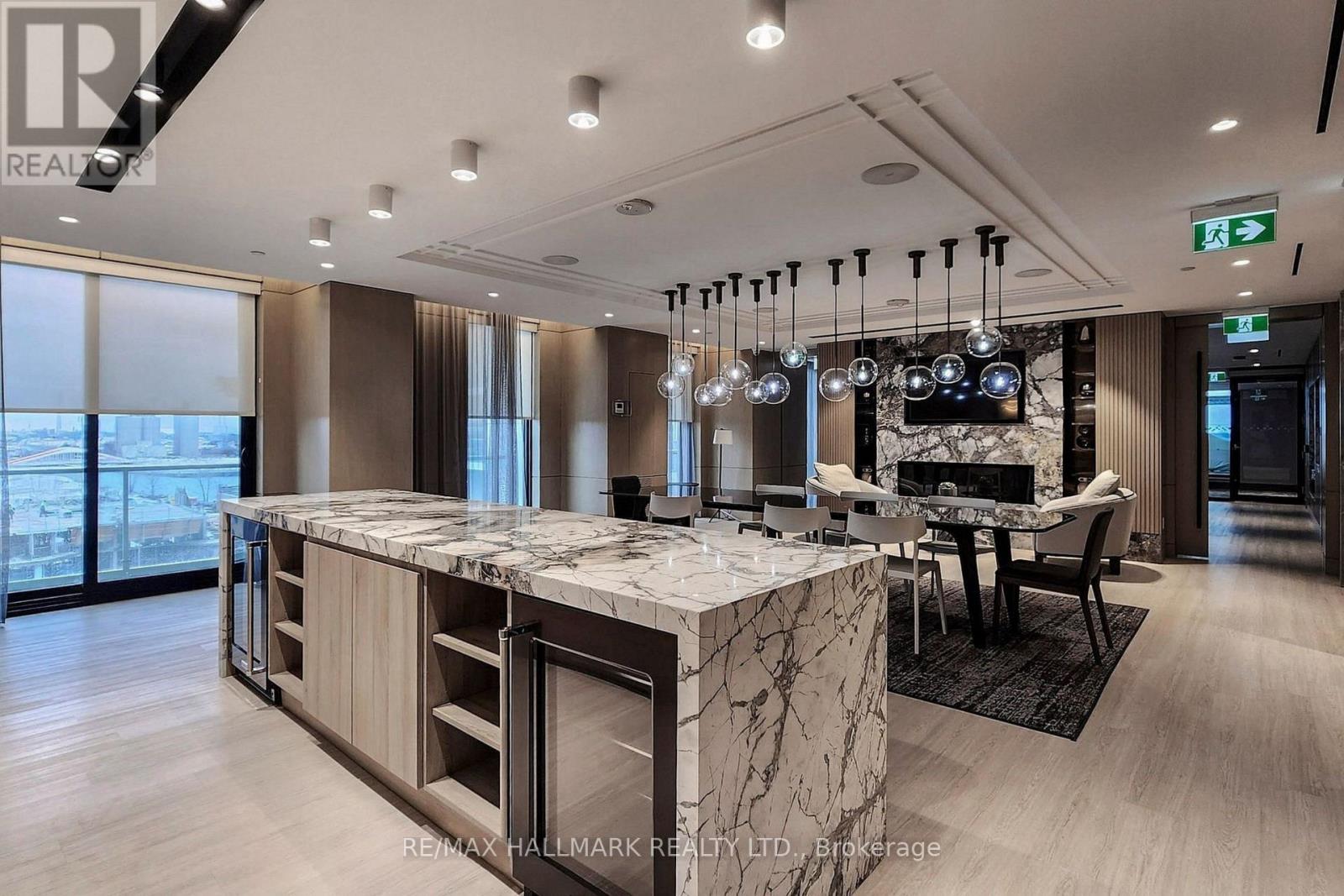 221 - 118 Merchants Wharf, Toronto, Ontario  M5A 0L3 - Photo 32 - C13028622