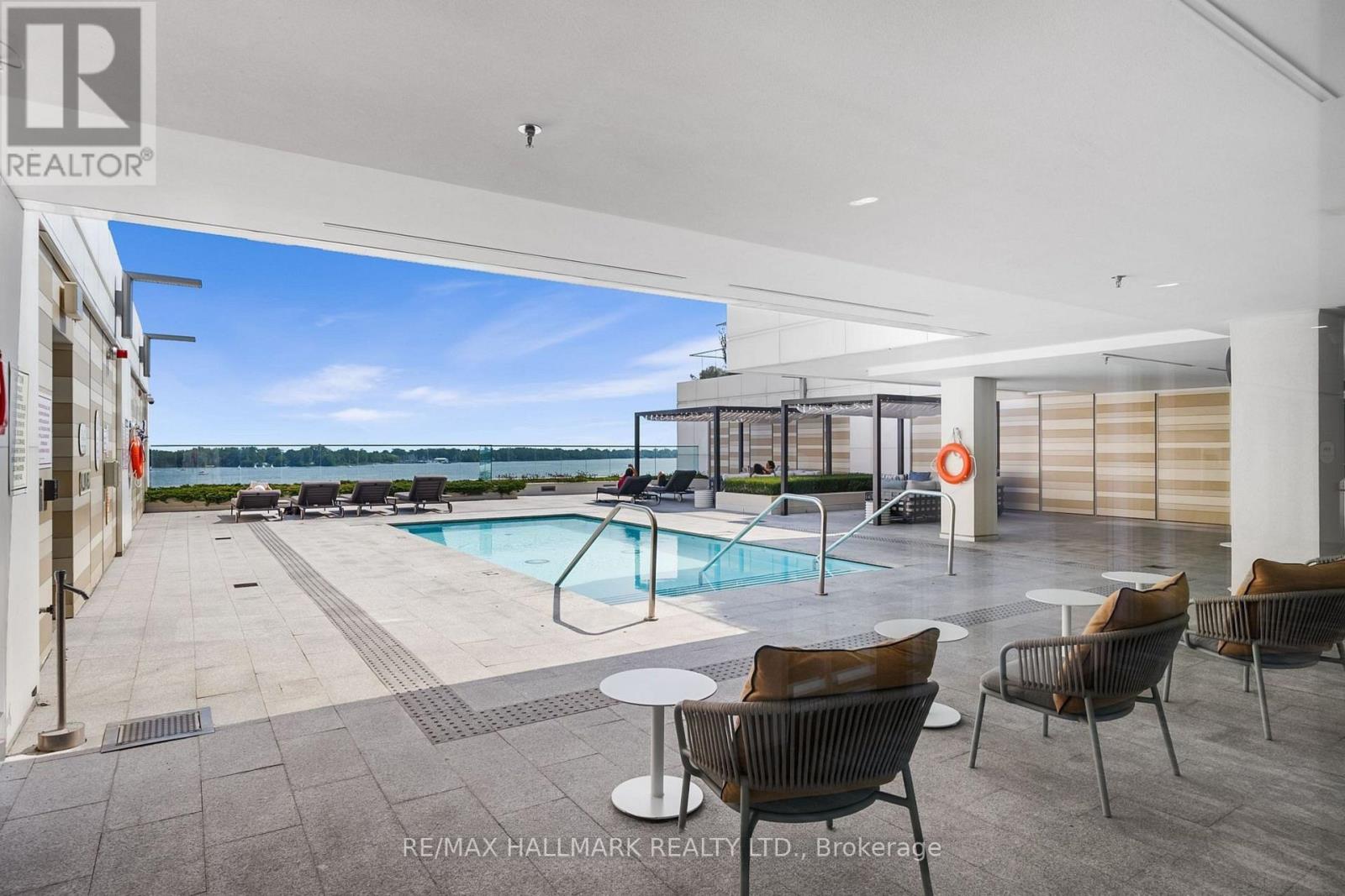 221 - 118 Merchants Wharf, Toronto, Ontario  M5A 0L3 - Photo 34 - C13028622