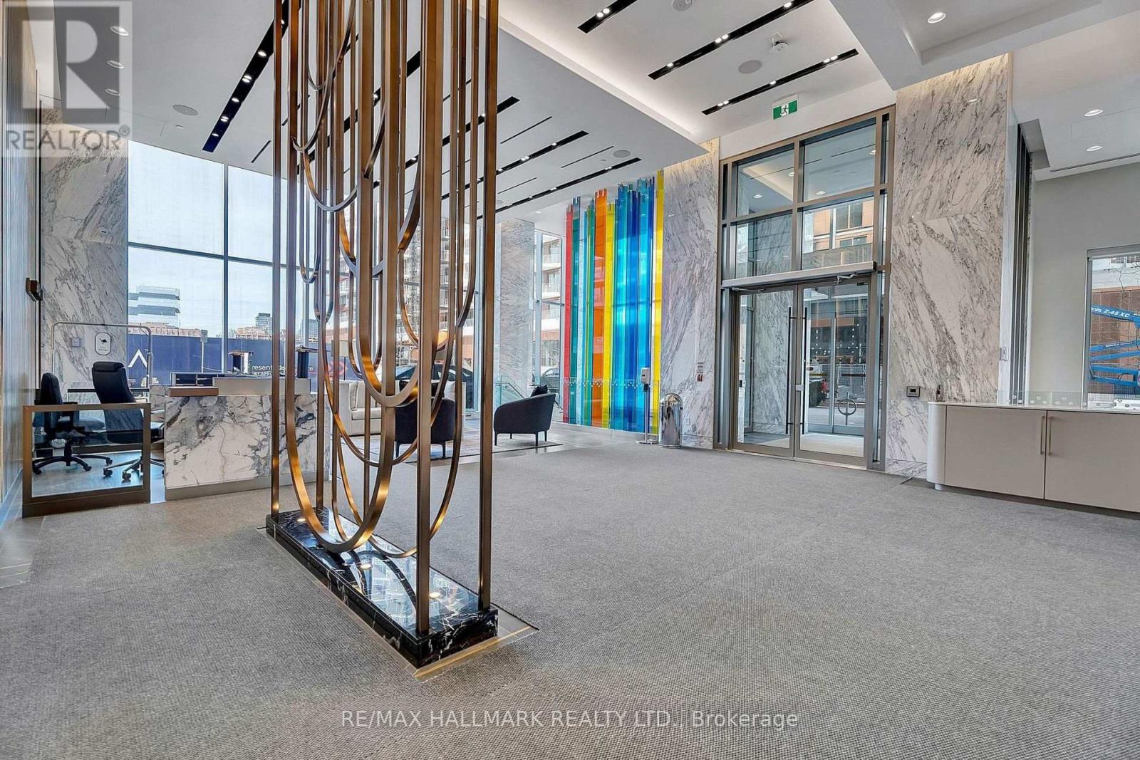 221 - 118 Merchants Wharf, Toronto, Ontario  M5A 0L3 - Photo 4 - C13028622