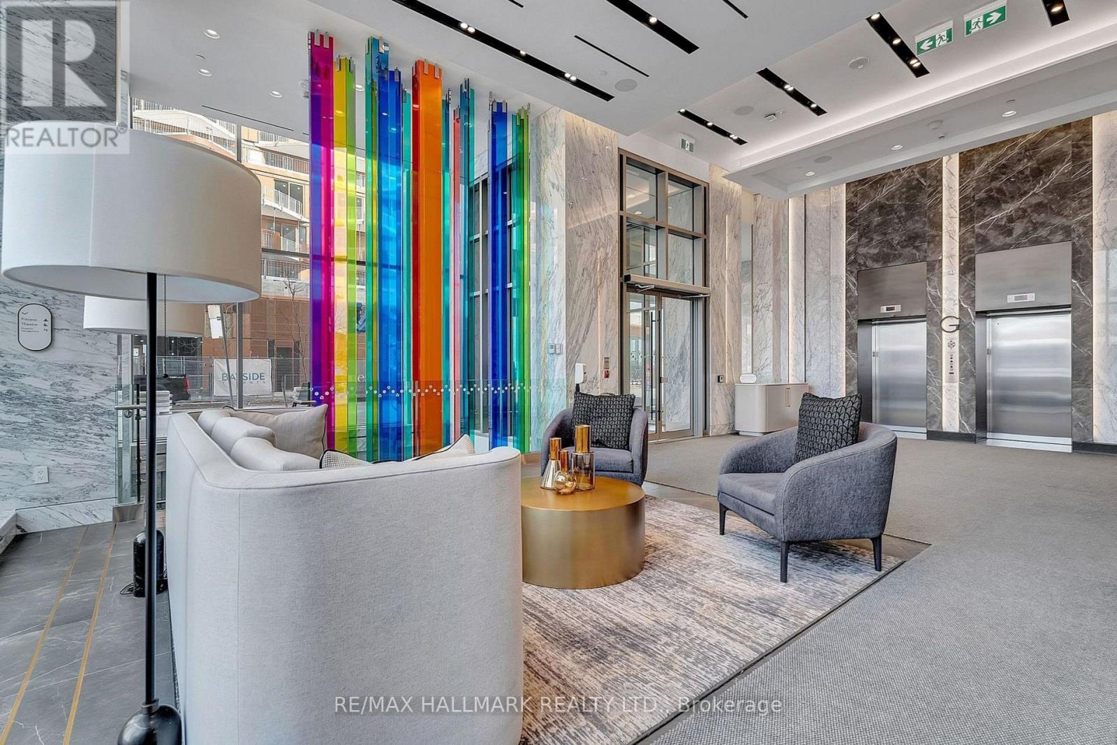 221 - 118 Merchants Wharf, Toronto, Ontario  M5A 0L3 - Photo 5 - C13028622