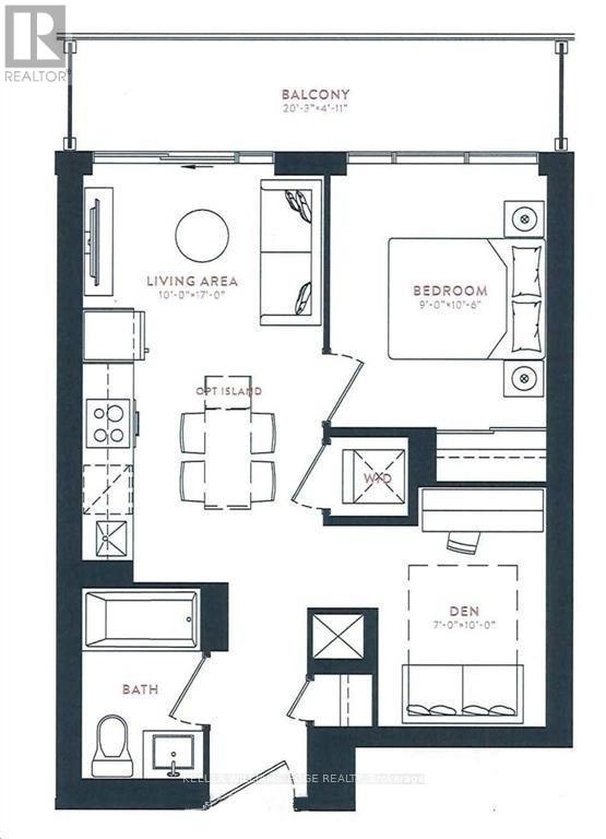 3010 - 5 Defries Street, Toronto, Ontario  M5A 3R4 - Photo 11 - C13028626