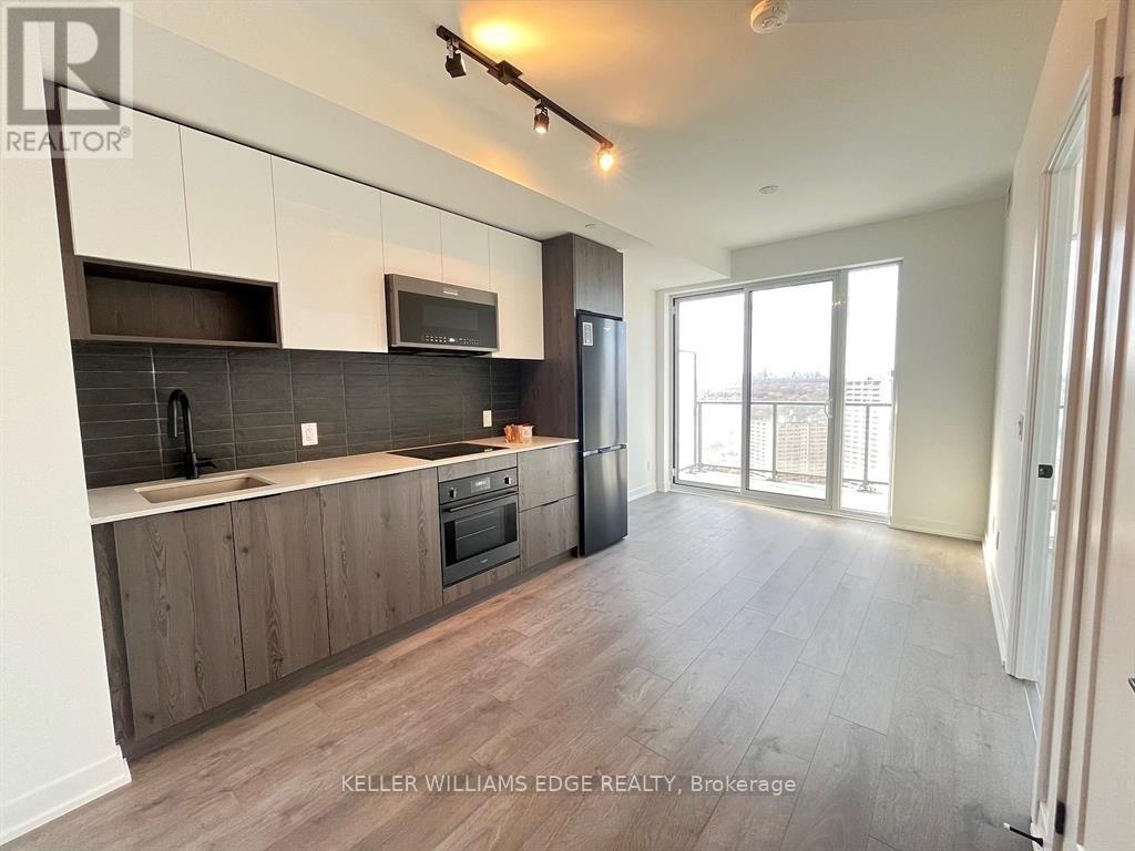 3010 - 5 Defries Street, Toronto, Ontario  M5A 3R4 - Photo 12 - C13028626