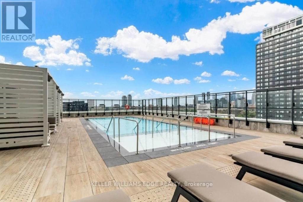 3010 - 5 Defries Street, Toronto, Ontario  M5A 3R4 - Photo 18 - C13028626