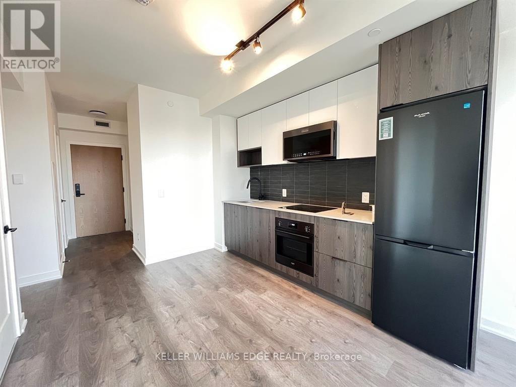 3010 - 5 Defries Street, Toronto, Ontario  M5A 3R4 - Photo 2 - C13028626