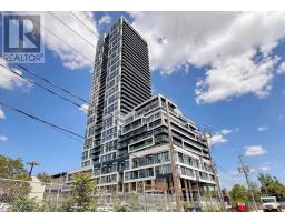 3010 - 5 DEFRIES STREET, Toronto, Ontario