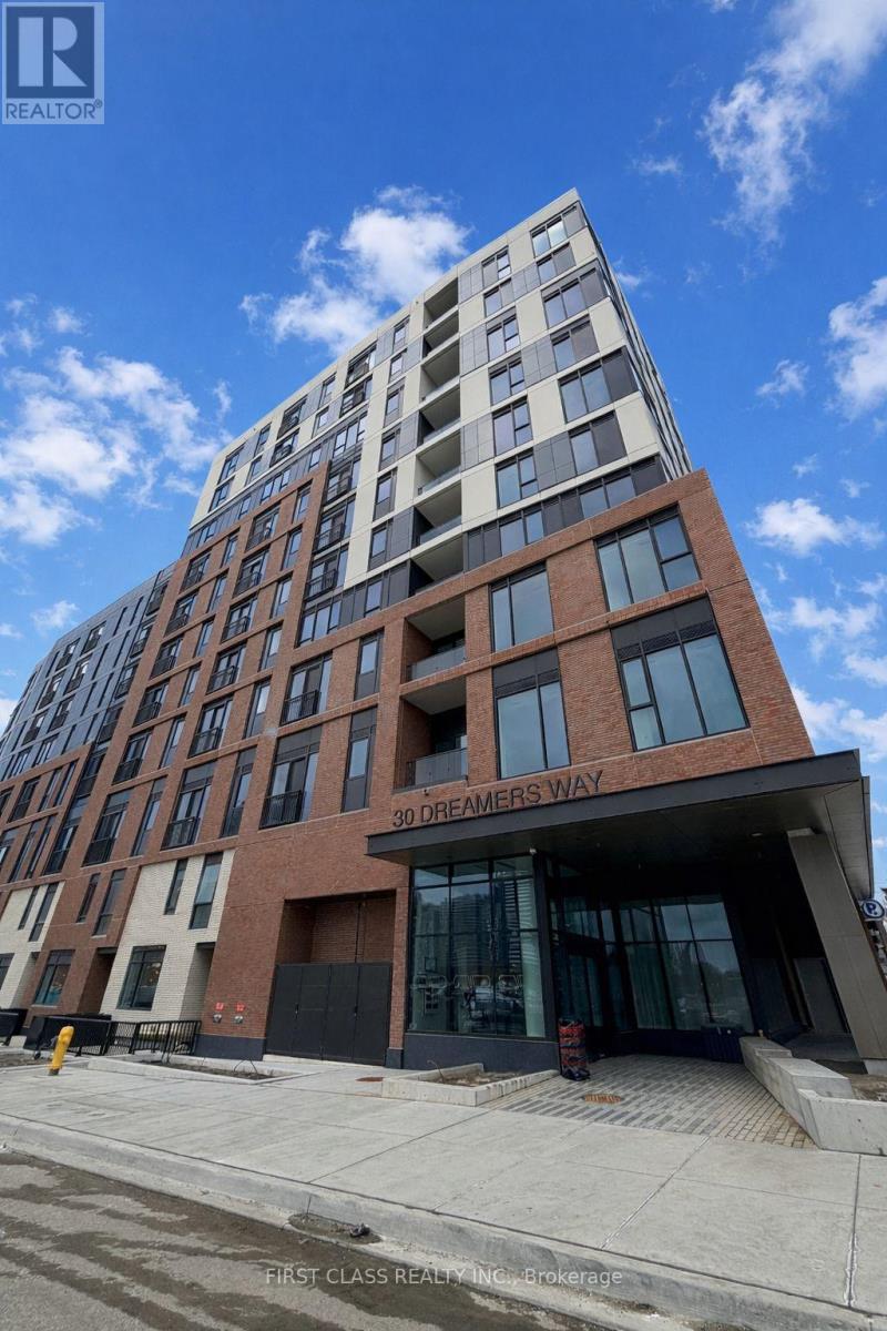 715 - 30 DREAMERS WAY, Toronto, Ontario