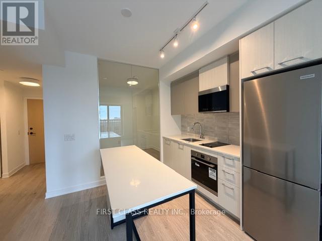 715 - 30 Dreamers Way, Toronto, Ontario  M5A 0Y7 - Photo 5 - C13028650