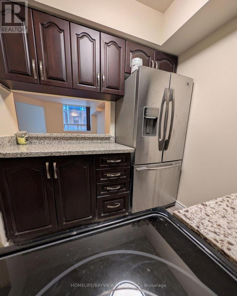 222 - 633 Bay Street, Toronto, Ontario  M5G 2G4 - Photo 12 - C13028662